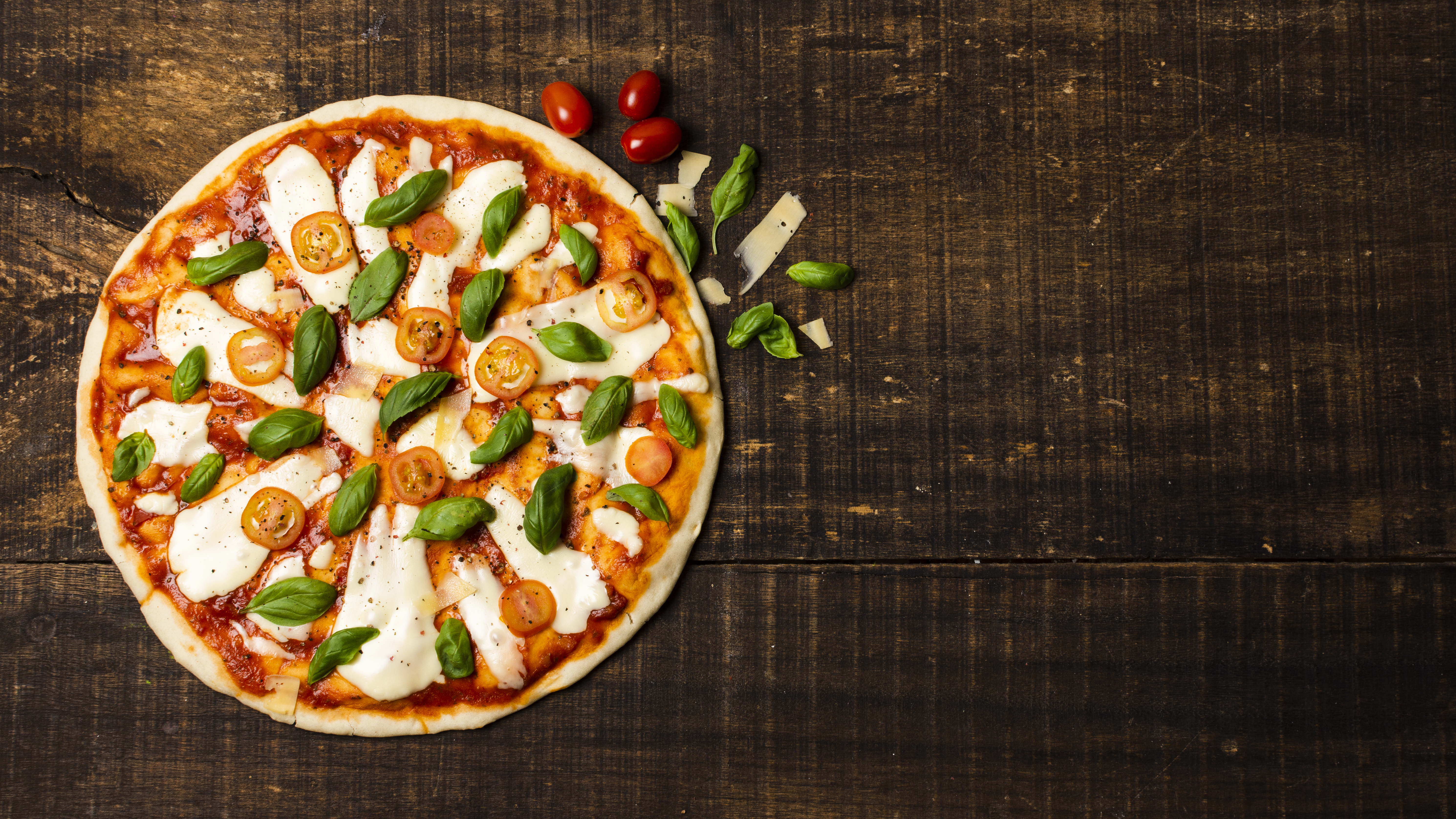 Foto pizza verdeura2